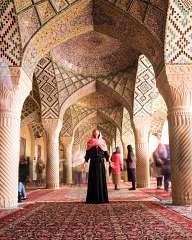 Nasir Al-Molk Mosque