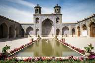 Persian architecture