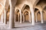 Persian architecture