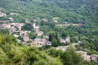 View from Kovachevitsa