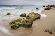 Seascapes near Nessebar