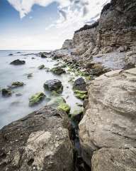 Seascapes near Nessebar