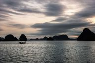 Ha Long Bay