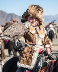 Golden Eagle Festival