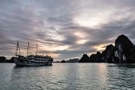 Ha Long Bay