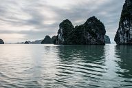 Ha Long Bay