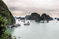 Ha Long Bay