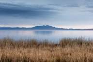 Achit-Nuur Lake