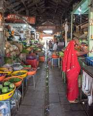 Lonavala Market