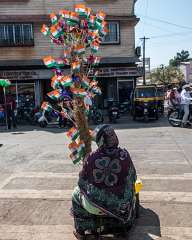 Lonavala Market