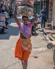 Lonavala Market