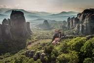 Meteora