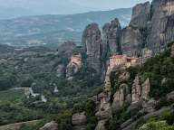 Meteora