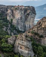 Meteora