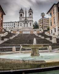 Piazza di Spagna