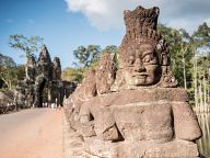 Angkor Thom