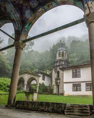 Batoshevski Monastery