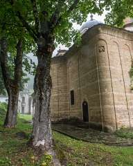 Batoshevski Monastery