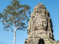 Ancient temples of Cambodia