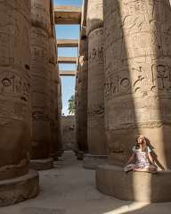 Karnak Temple