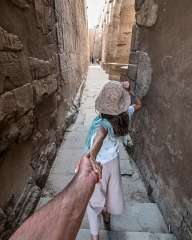 Follow me ... to Karnak