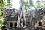 Ancient temples of Cambodia