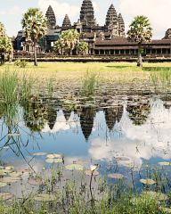 Angkor Wat