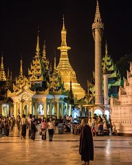 Botataung Paya