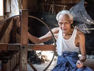 Craft workshops in Inle