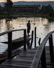 Inle Lake