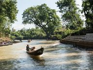 Inle Lake