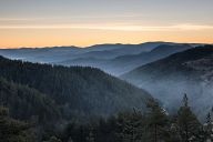 Rhodope Mountains near Sv.Petka village