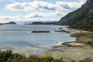 Parque Nacional Tierra del Fuego