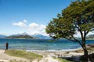 Parque Nacional Tierra del Fuego