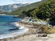 Parque Nacional Tierra del Fuego