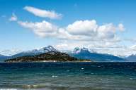 Parque Nacional Tierra del Fuego