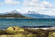 Parque Nacional Tierra del Fuego