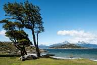 Parque Nacional Tierra del Fuego