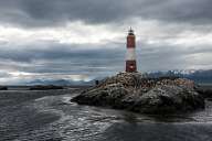 Les Eclaireurs Lighthouse