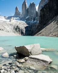 Torres Del Paine