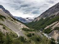 Trekking Torres Del Paine