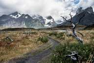 Парка Torres Del Paine