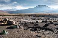 Landscapes from Atacama