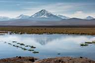 Landscapes from Atacama