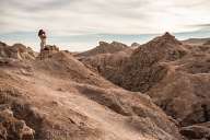 Valley of the Moon