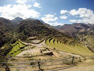 Pisac