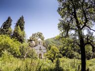 Zelenikovski monastery