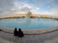 Naqsh-e Jahan Square