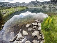 Popovo lake