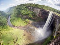 Kaieteur Falls